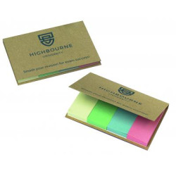 Enviro-Smart - Index Cover Tabs Enviro-Smart - Index Cover Tabs