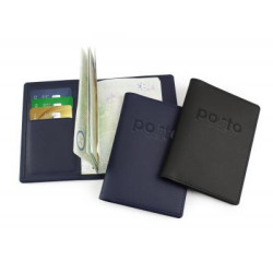 Eco Express Passport Wallet Eco Express Passport Wallet