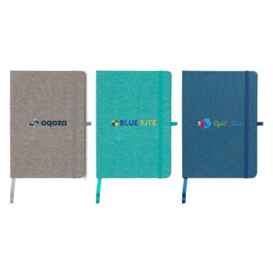 Miller rPET Notebook Miller rPET Notebook