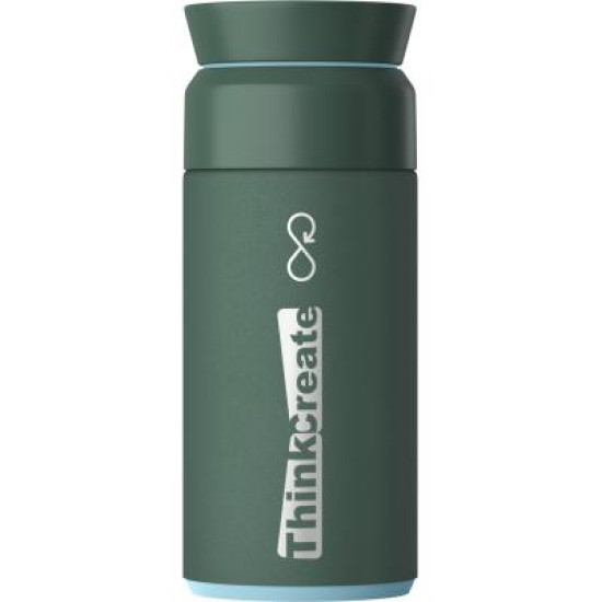 Ocean Bottle 350ml Brew Flask