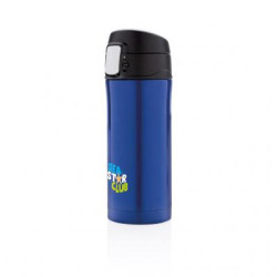 RCS Recycled Stainless Steel Easy Lock Vacuum Mug RCS Recycled Stainless Steel Easy Lock Vacuum Mug