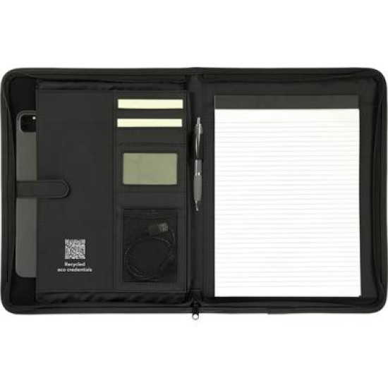 Sundridge Recycled Oversized A4 Tabletfolio Sundridge Recycled Oversized A4 Tabletfolio
