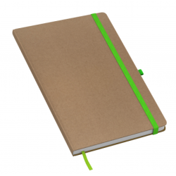 Kraft Eco Notebook Kraft Eco Notebook