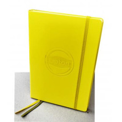 L Series Classic A5 Notebook L Series Classic A5 Notebook