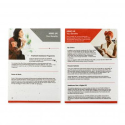 Seed Paper A5 - 220gsm Seed Paper Seed Paper A5 - 220gsm Seed Paper