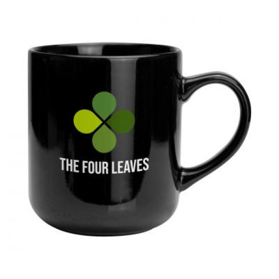 Clover Mug Clover Mug