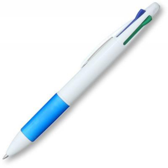 Tetra Recycled Ballpen Tetra Recycled Ballpen