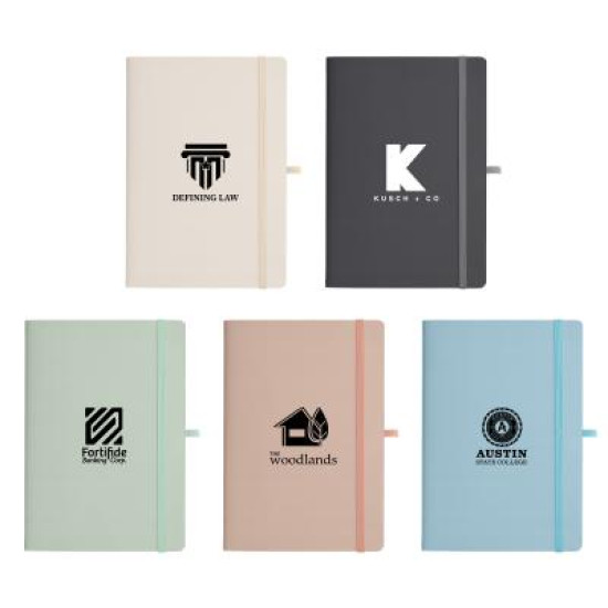 Monolith - A5 Stone Paper Notebook Monolith - A5 Stone Paper Notebook