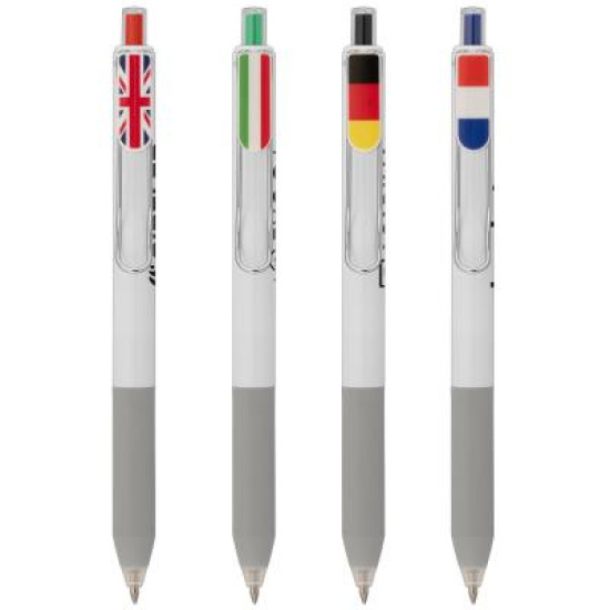 Flag Gel Pen Flag Gel Pen
