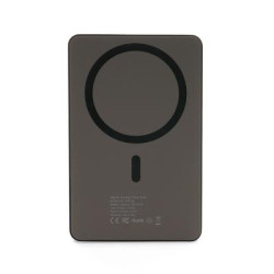 Magnetic Wireless Charger Magnetic Wireless Charger