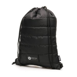 Puffer Drawstring Bag Puffer Drawstring Bag