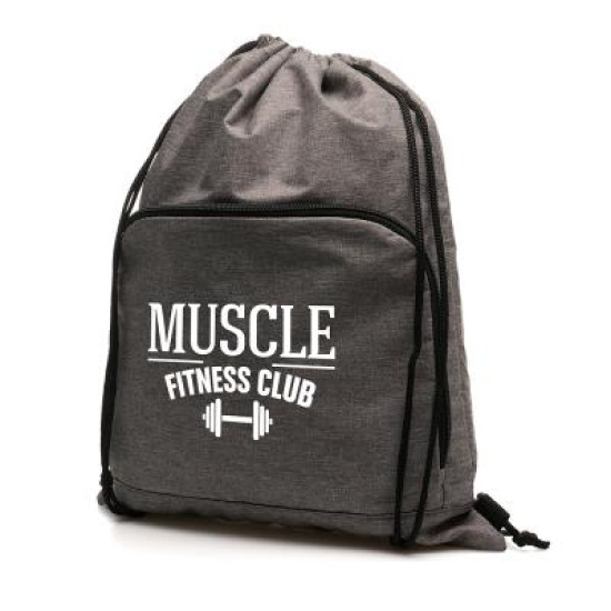 Reef Foldable Drawstring Bag