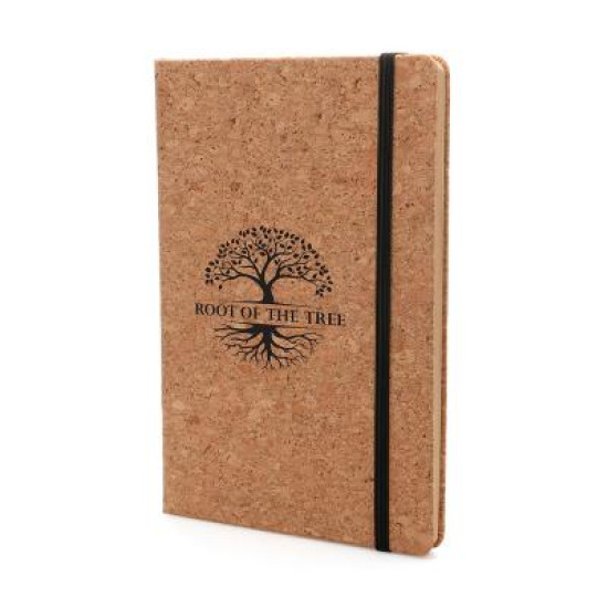 A5 Cork Notebook A5 Cork Notebook