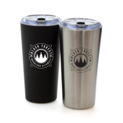 Annika 500ml Stainless Steel Tumbler