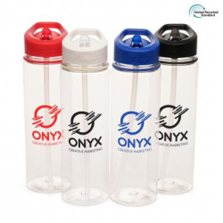 Evander Recycled Sports Bottle Evander Recycled Sports Bottle