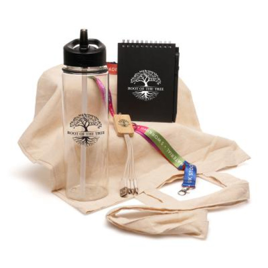 Eco Conference Bag Set Eco Conference Bag Set