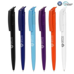 Recycool Ball Pen Recycool Ball Pen