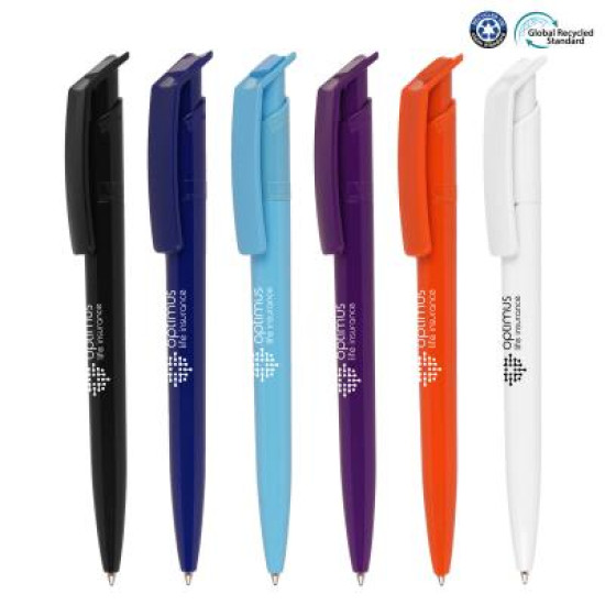 Recycool Ball Pen Recycool Ball Pen