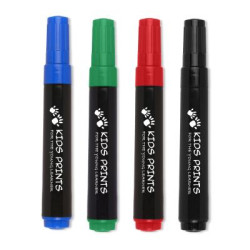 Jumbo Permanent Marker Jumbo Permanent Marker