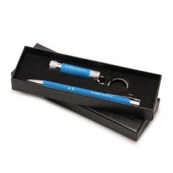 Lumi Torch and Pen Set Lumi Torch and Pen Set