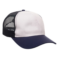 Retro Trucker Cap Retro Trucker Cap