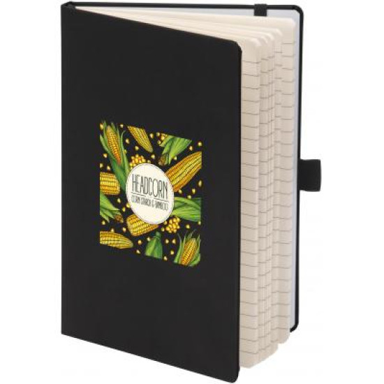Headcorn Corn Recycled A5 Notebook