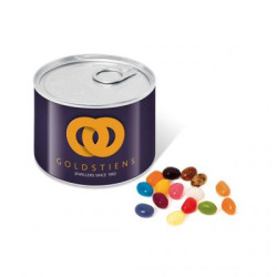 Ring Pull Tin Mini - Jelly Bean Factory® Ring Pull Tin Mini - Jelly Bean Factory®