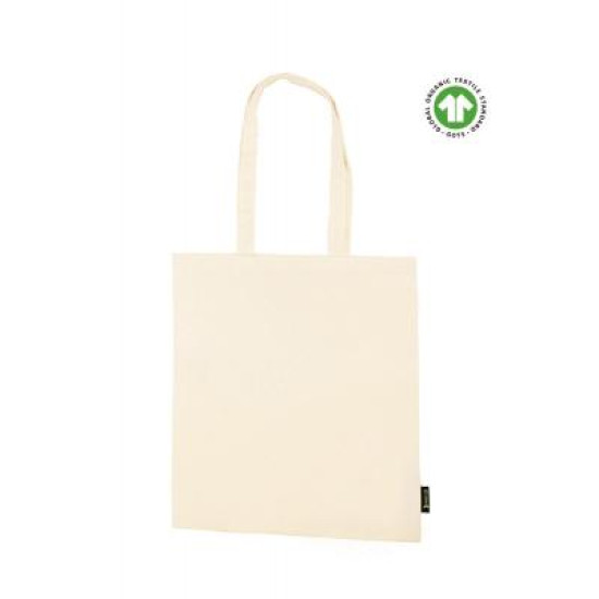 Sili Organic Cotton Tote Bag Sili Organic Cotton Tote Bag
