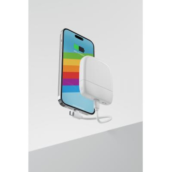 Xoopar ICE- P Power Bank 5000mAh