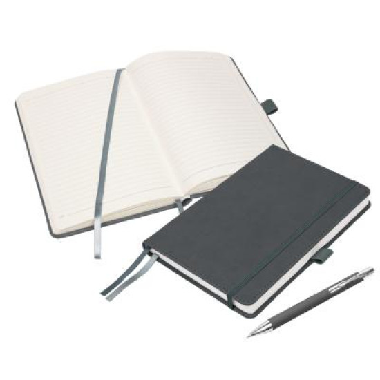 Notes London A5 Moretti Luxury Notebook Notes London A5 Moretti Luxury Notebook