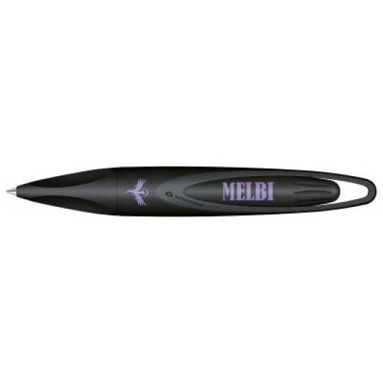 senator Melbi Matt Bio Recycled Twist Ball pen senator Melbi Matt Bio Recycled Twist Ball pen