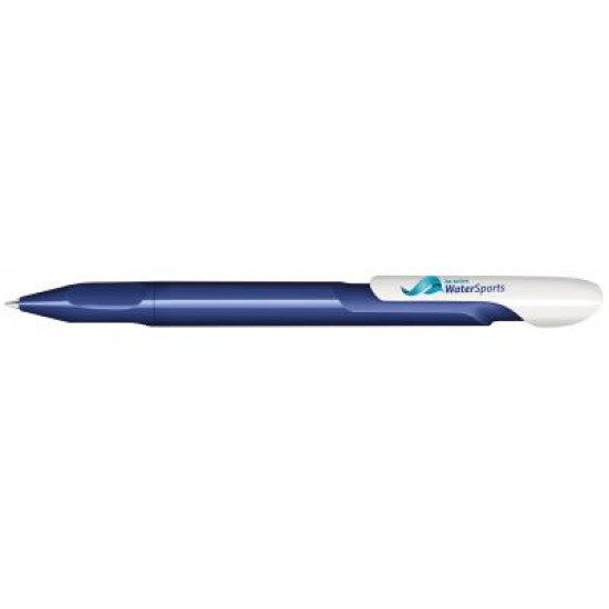 senator  Evoxx Duo Recycled Ball pen senator  Evoxx Duo Recycled Ball pen