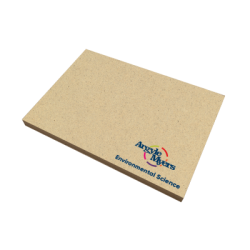 NoteStix Grass Paper Sticky Notes NoteStix Grass Paper Sticky Notes