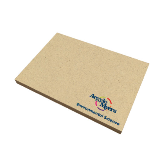 NoteStix Grass Paper Sticky Notes NoteStix Grass Paper Sticky Notes