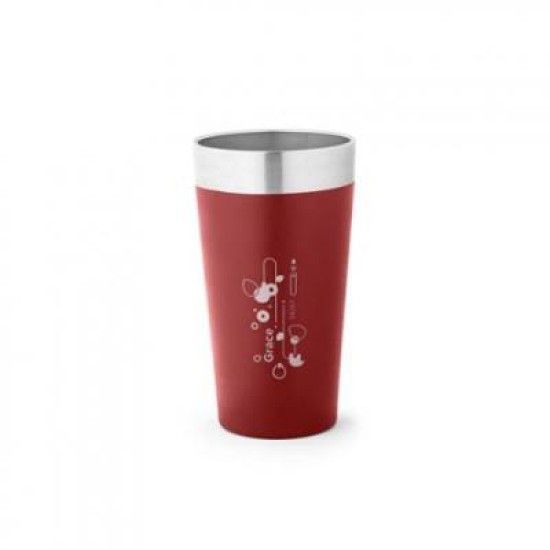 Grace Stainless Steel Travel Cup Grace Stainless Steel Travel Cup