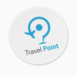 Seeded Paper Coasters Seeded Paper Coasters