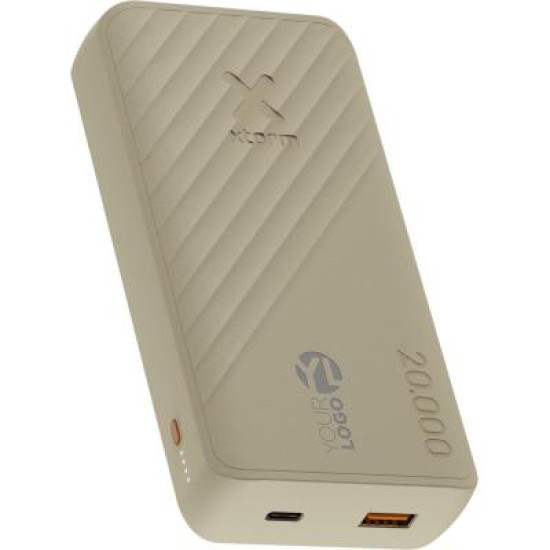 Xtorm XG220 Go2 Fast Power Bank