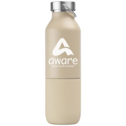 Freya Duo Double-Wall Recycled Bottle