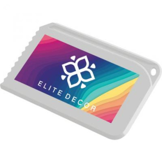Credit Card Ice Scraper
