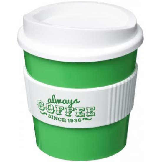 Americano® Primo 250ml Tumbler with Grip