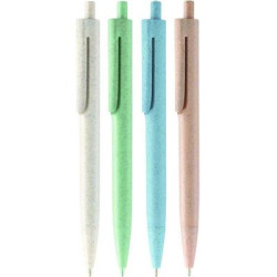 Jackstraw Wheatstraw Ballpen