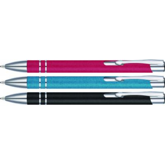 Electra® Wheatstraw Ballpen Electra® Wheatstraw Ballpen
