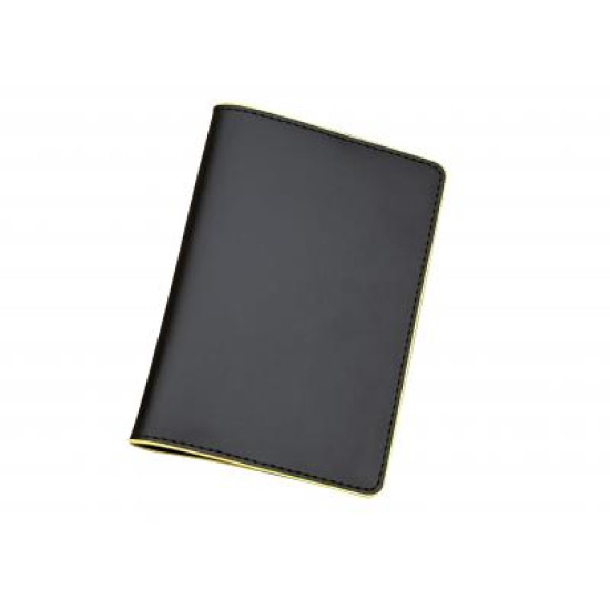 Semi Bespoke Passport Wallet Semi Bespoke Passport Wallet