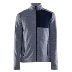 Men's ADV Explore Heavy Fleece Jacket Men's ADV Explore Heavy Fleece Jacket