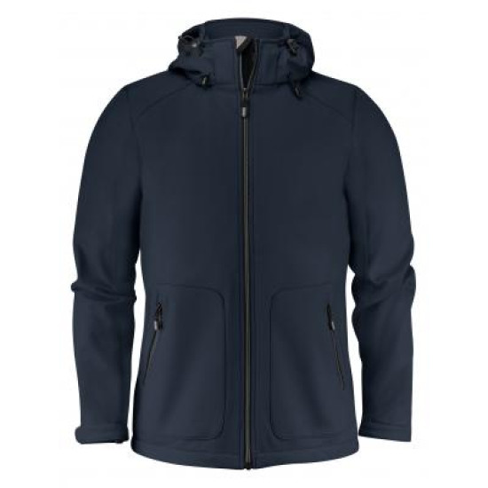 Printer Essentials Karting Jacket