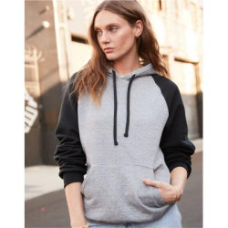 NuBlend® Colour-Block Hood