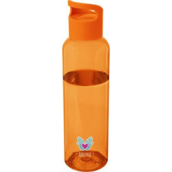 Sky 650ml Recycled Plastic Water Bottle