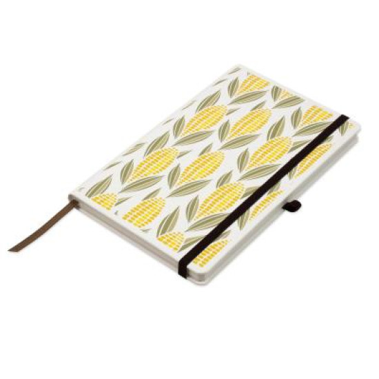 Primo Eco Corn Notebook Primo Eco Corn Notebook