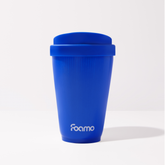 FOAMO Coffee Cup  FOAMO Coffee Cup