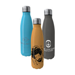 Eevo-Therm ColourCoat Bottle